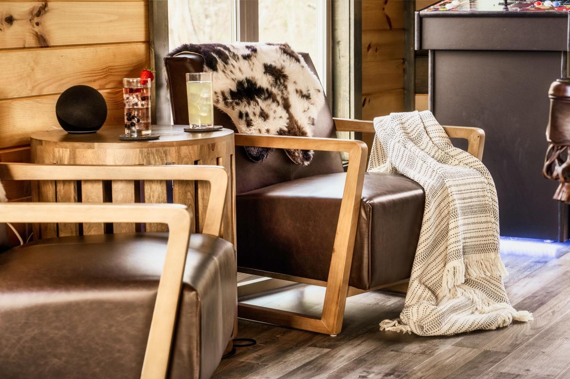 Mountainscape - Brand New Cabin W Views - Hottub - Firetable - Ps5 - Pooltable - 3 Pools Гатлінбург Екстер'єр фото